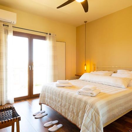 Apartament Istron Agnanti Ajos Nikolaos Zewnętrze zdjęcie