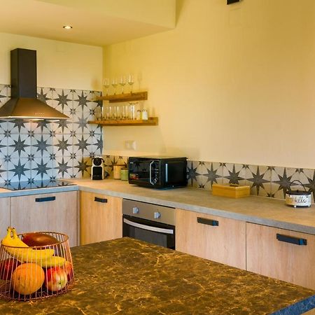 Apartament Istron Agnanti Ajos Nikolaos Zewnętrze zdjęcie
