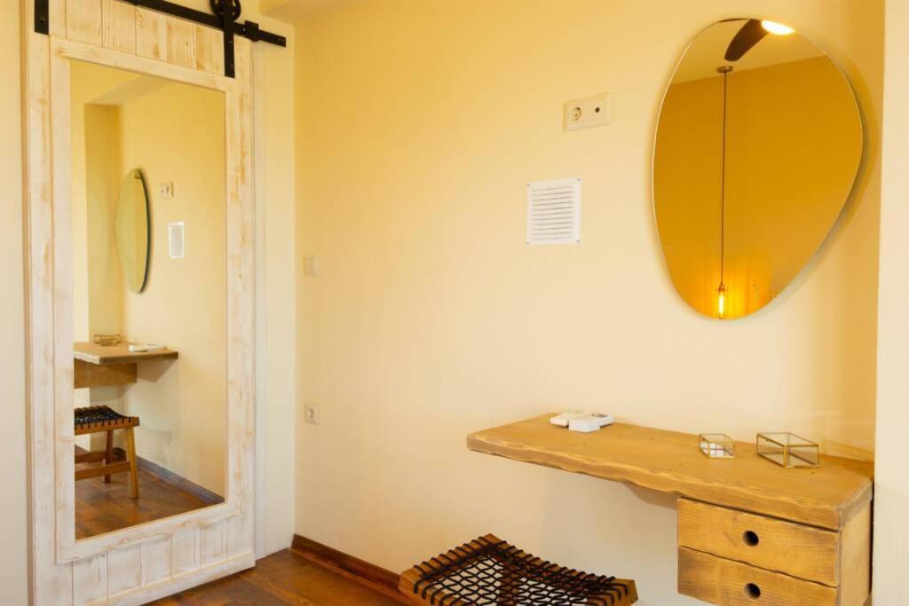 Apartament Istron Agnanti Ajos Nikolaos Zewnętrze zdjęcie