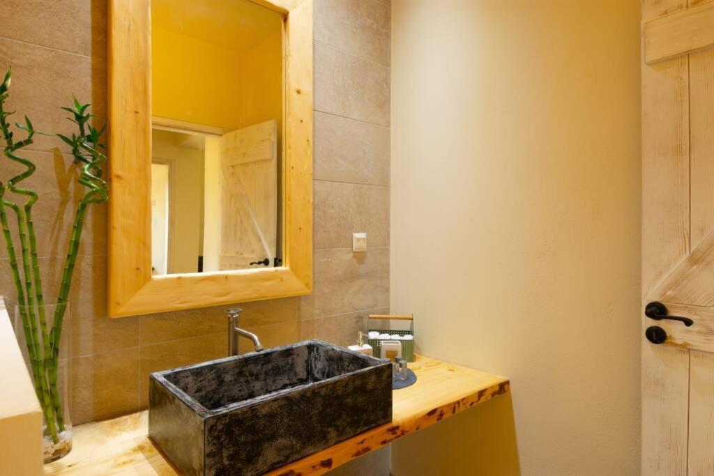 Apartament Istron Agnanti Ajos Nikolaos Zewnętrze zdjęcie