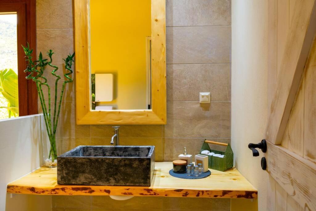 Apartament Istron Agnanti Ajos Nikolaos Zewnętrze zdjęcie