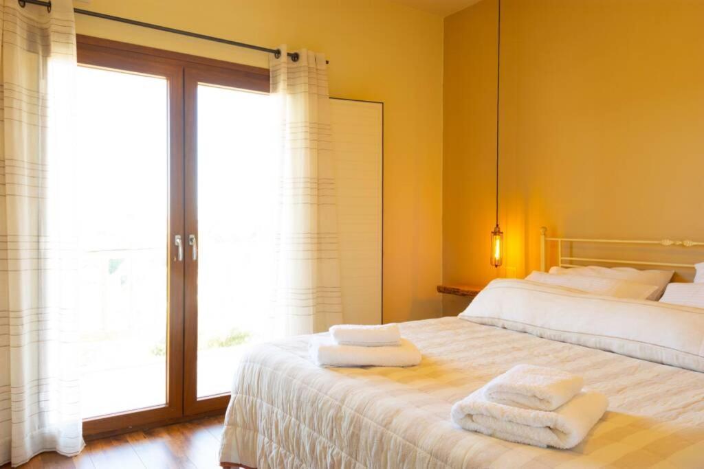 Apartament Istron Agnanti Ajos Nikolaos Zewnętrze zdjęcie
