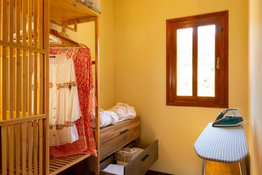 Apartament Istron Agnanti Ajos Nikolaos Zewnętrze zdjęcie